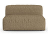 Modular armchair 638718