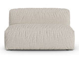 Modular armchair 638718