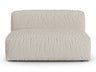 Modular armchair 638718