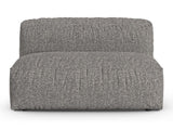 Modular armchair 638718
