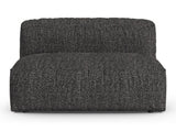 Modular armchair 638718