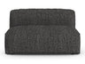 Modular armchair 638718