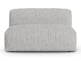 Modular armchair 638718