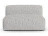 Modular armchair 638718