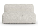 Modular armchair 638718
