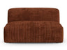 Modular armchair 638718