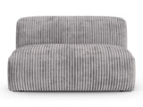 Modular armchair 638718