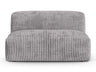 Modular armchair 638718