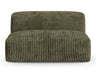 Modular armchair 638718