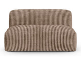 Modular armchair 638718