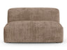 Modular armchair 638718