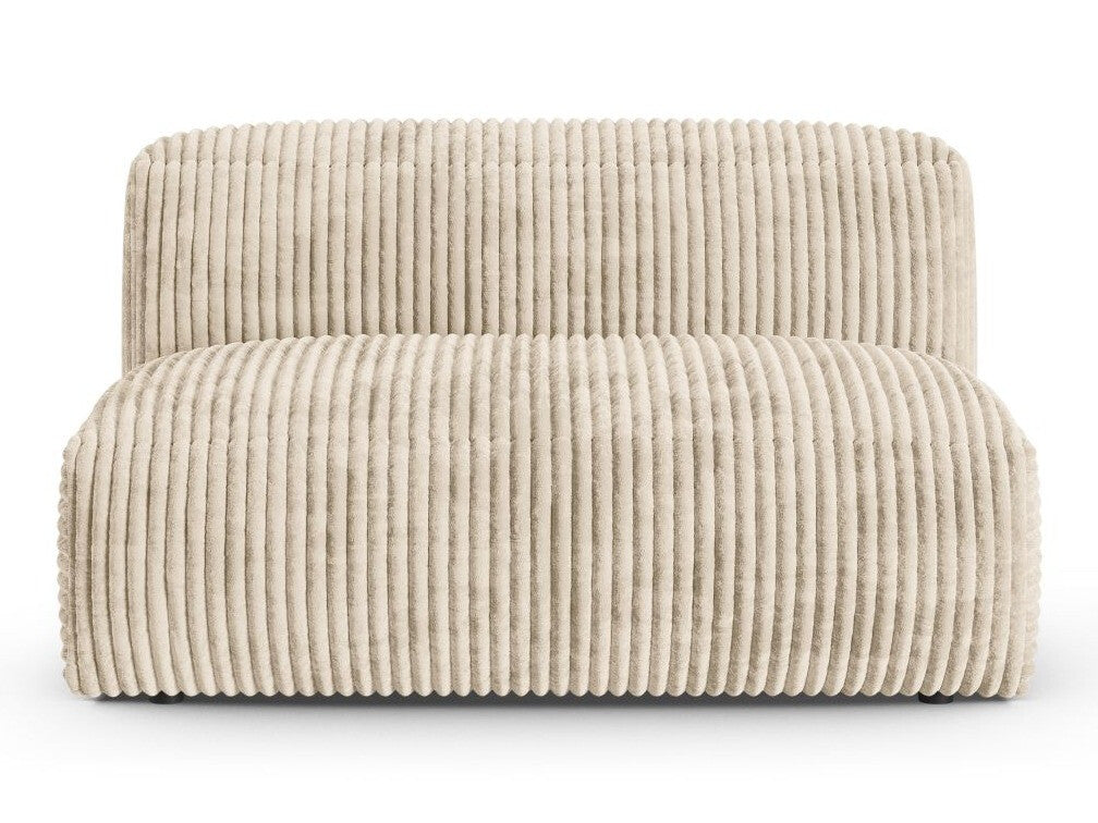 Modular armchair 638718