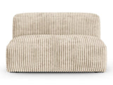 Modular armchair 638718
