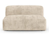 Modular armchair 638718