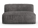 Modular armchair 638718