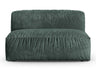 Modular armchair 638718