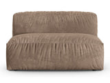 Modular armchair 638718