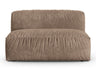 Modular armchair 638718