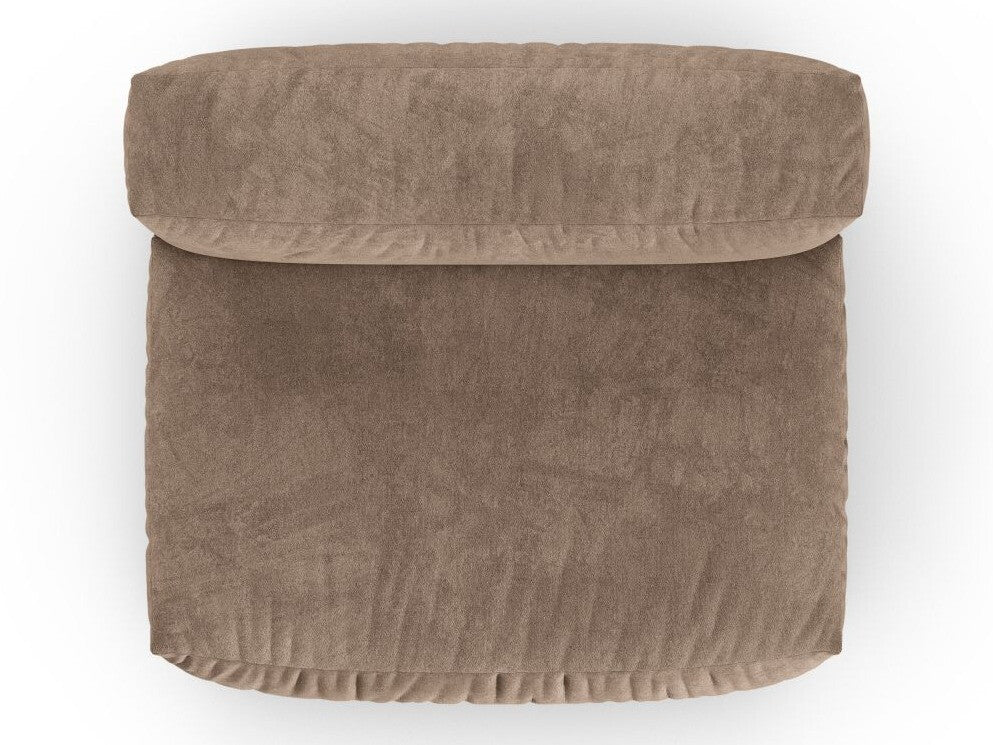Modular armchair 638718