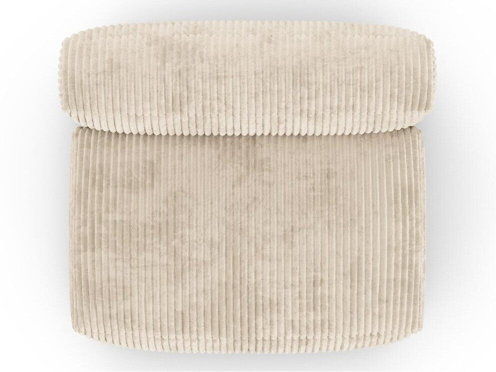 Modular armchair 638718