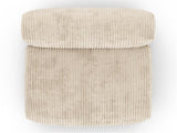 Modular armchair 638718