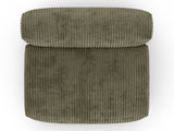 Modular armchair 638718