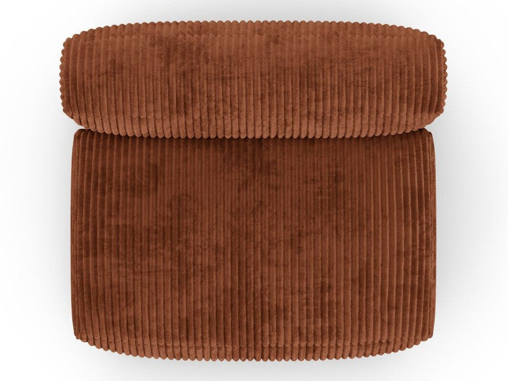 Modular armchair 638718