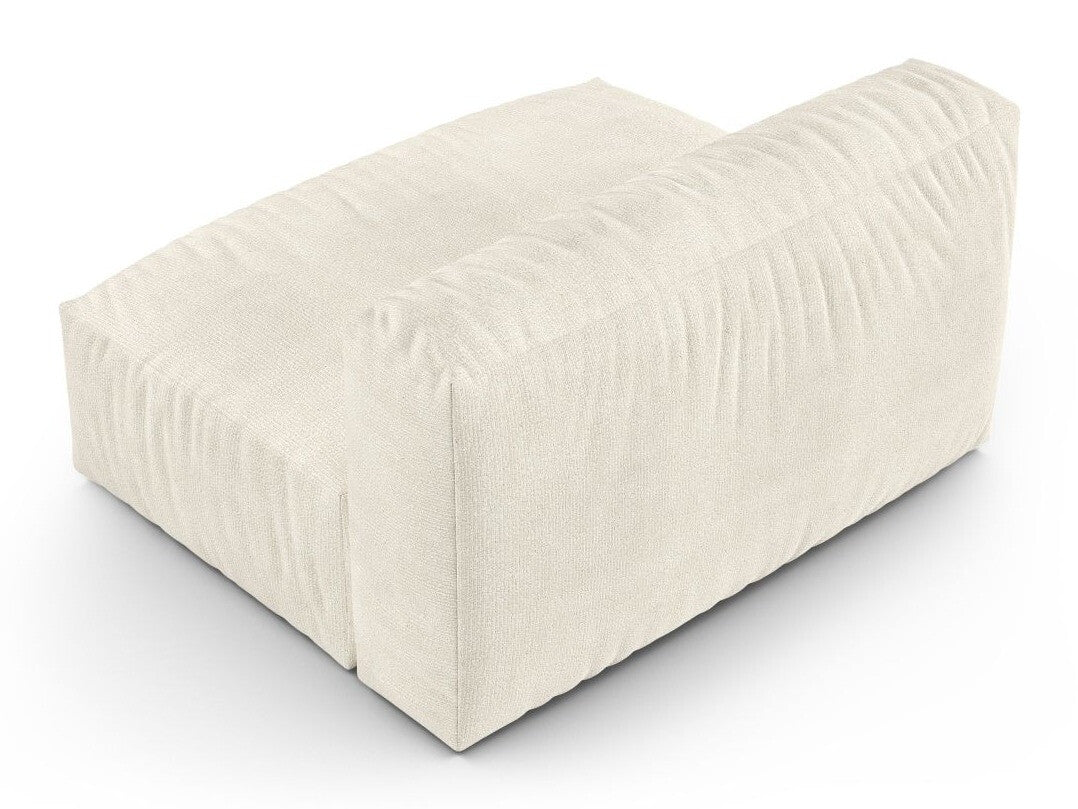 Modular armchair 638718
