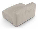 Modular armchair 638718