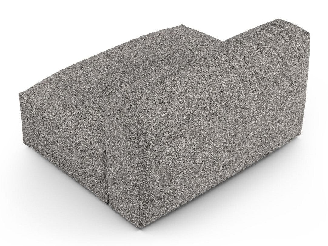 Modular armchair 638718
