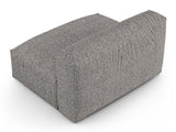 Modular armchair 638718