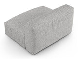 Modular armchair 638718