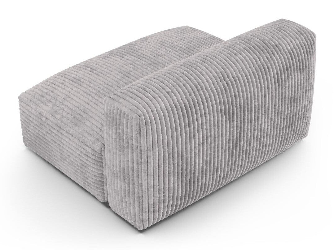 Modular armchair 638718
