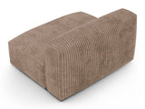 Modular armchair 638718
