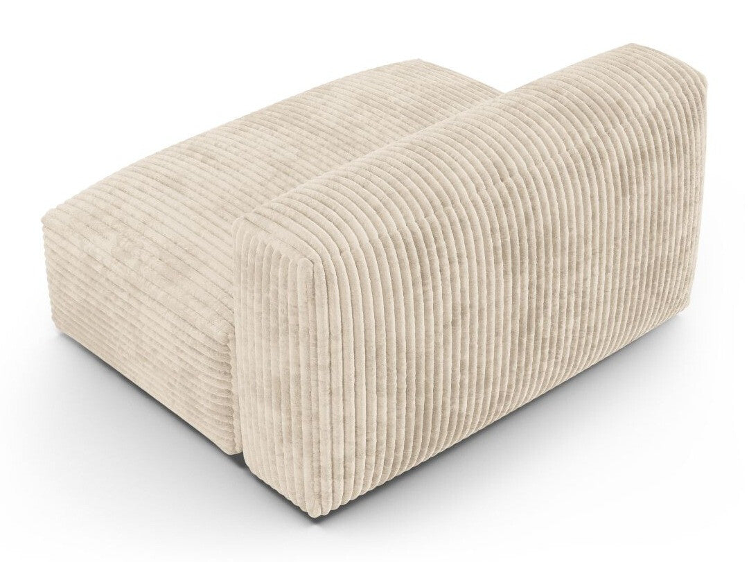 Modular armchair 638718