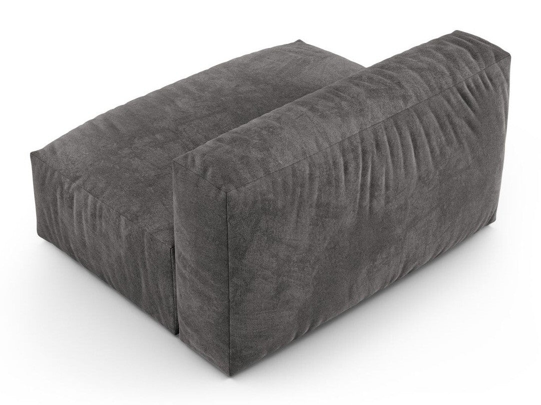 Modular armchair 638718