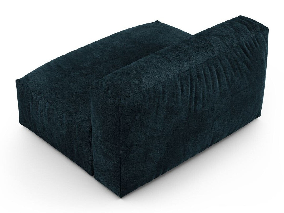 Modular armchair 638718