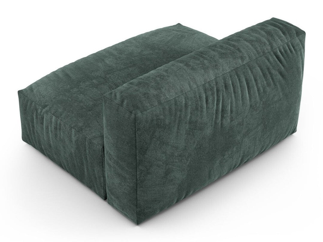 Modular armchair 638718