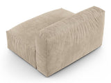 Modular armchair 638718