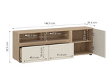 TV stand 638781
