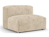 Modular armchair 581379