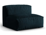 Modular armchair 581379