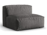 Modular armchair 581379