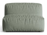 Modular armchair 581379