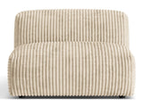 Modular armchair 581379