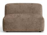 Modular armchair 581379