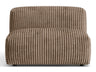 Modular armchair 581379