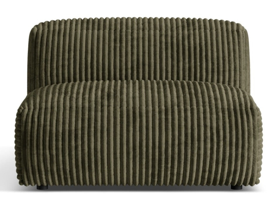 Modular armchair 581379