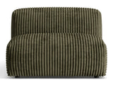 Modular armchair 581379