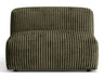 Modular armchair 581379